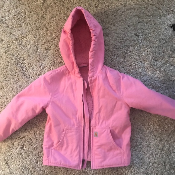 Carhartt Other - Carhartt kids coat